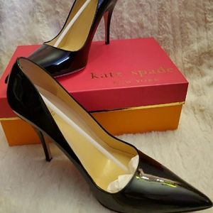 Kate Spade New York Valerie Pumps